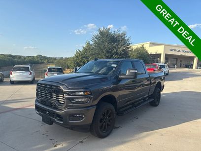 Used 2026 RAM 2500 Big Horn