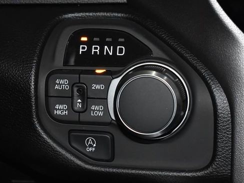 New 2026 RAM 1500 Big Horn image 24