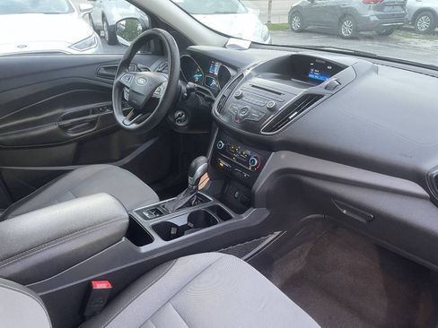 Used 2018 Ford Escape S FWD image 24