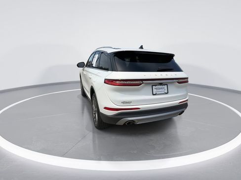 Used 2023 Lincoln Corsair Reserve AWD/4WD image 7