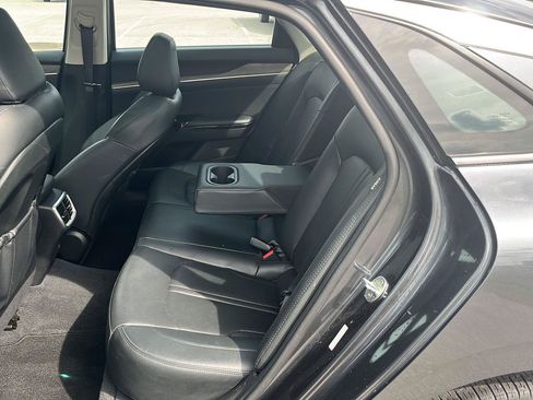 Used 2023 Kia K5 EX FWD image 25