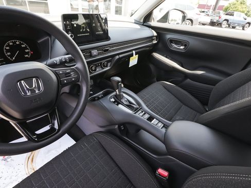 Used 2026 Honda HR-V LX image 30