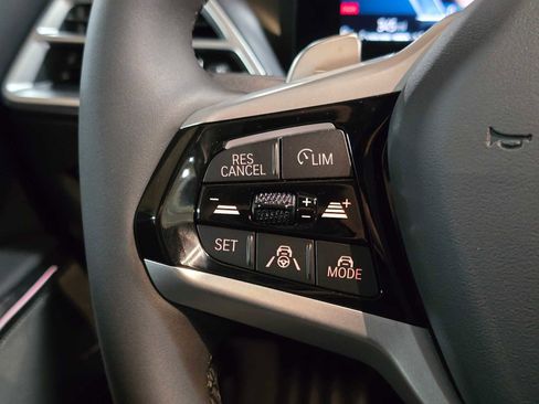 Used 2026 BMW 330i xDrive Sedan w/ Premium Package image 36