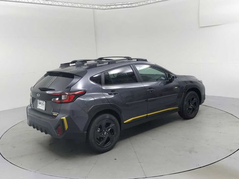 New 2025 Subaru Crosstrek 2.5i Sport image 10