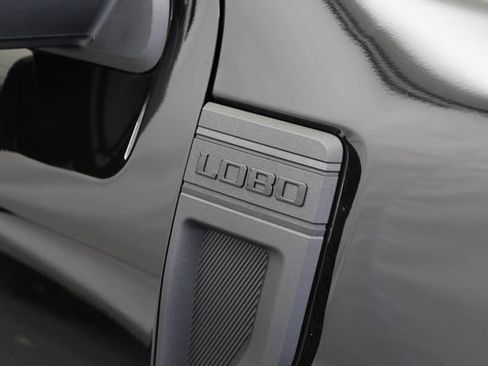 New 2026 Ford Maverick Lobo AWD/4WD image 9