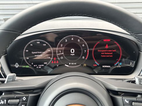 New 2026 Porsche Cayenne S image 13