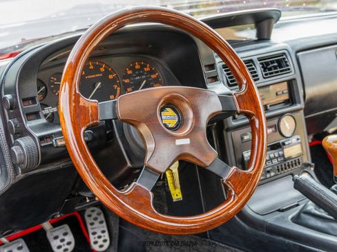 Used 1989 MAZDA RX-7 Turbo image 36