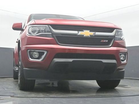 Used 2016 Chevrolet Colorado Z71 image 51