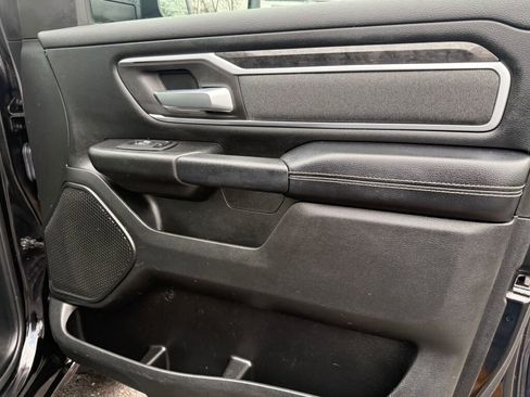Used 2020 RAM 1500 Big Horn image 25