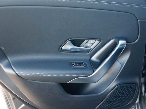 Used 2026 Mercedes-Benz CLA 250 4MATIC image 51