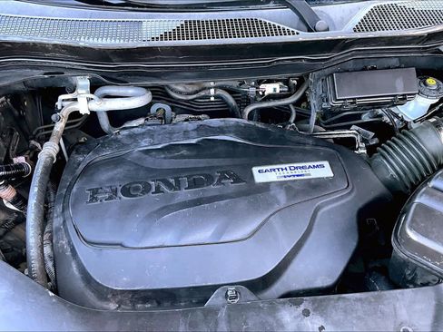 Used 2016 Honda Pilot EX-L image 33