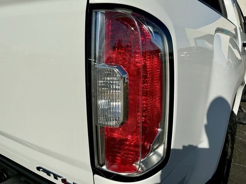 Used 2021 GMC Canyon AT4 w/ Driver Alert Package image 16