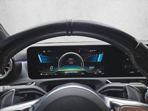 Used 2022 Mercedes-Benz CLA 45 AMG 4MATIC image 18