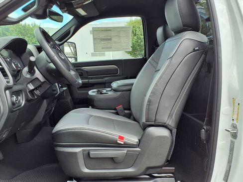 New 2026 RAM 2500 Tradesman image 12