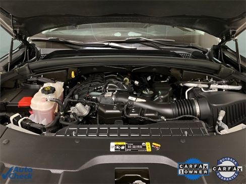 Used 2022 Jeep Grand Cherokee L Limited image 93