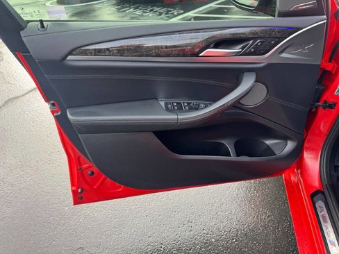 Used 2020 BMW X3 M w/ Executive Package image 14