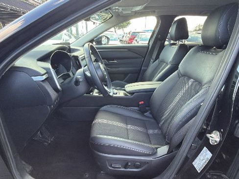 Certified 2026 MAZDA CX-50 AWD 2.5 S w/ Preferred Pkg image 12