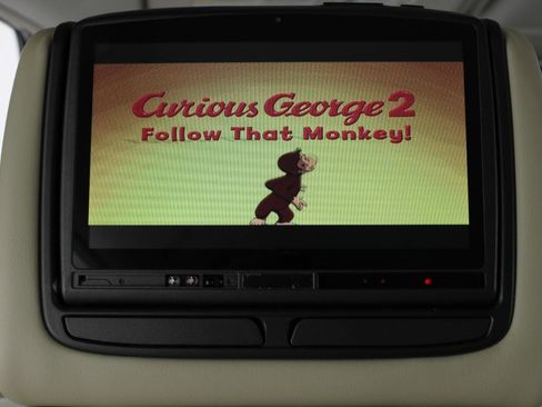 Used 2019 INFINITI QX80 Luxe w/ All-Season Package image 41