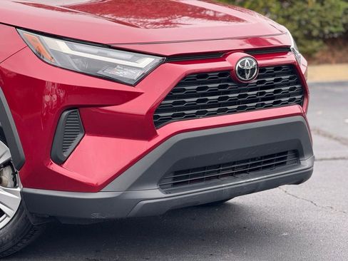 Used 2023 Toyota RAV4 XLE image 6