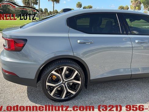 Used 2021 Polestar Polestar 2 w/ Performance Package AWD/4WD image 36