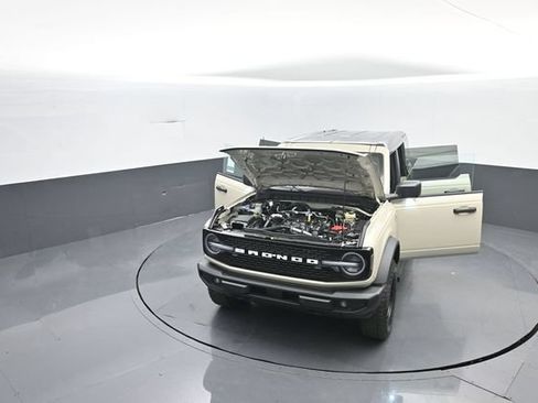 New 2026 Ford Bronco Outer Banks AWD/4WD image 40