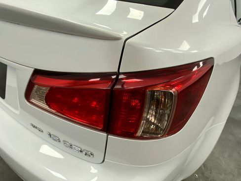 Used 2012 Lexus IS 250 AWD w/ Luxury Plus Value Edition image 14