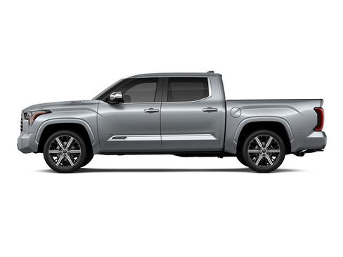 New 2026 Toyota Tundra Capstone AWD/4WD image 4