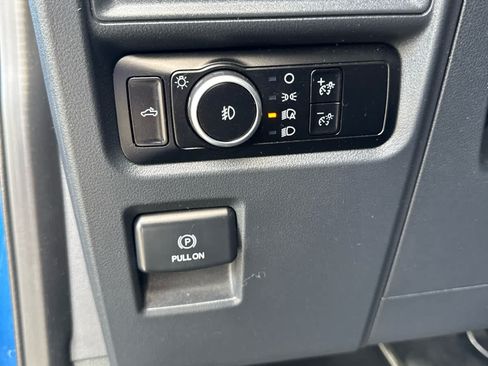 Used 2023 Ford F150 XL w/ STX Appearance Package RWD image 24