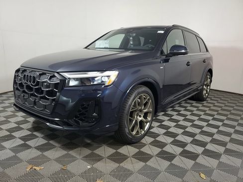 New 2026 Audi Q7 Premium Plus AWD/4WD image 3