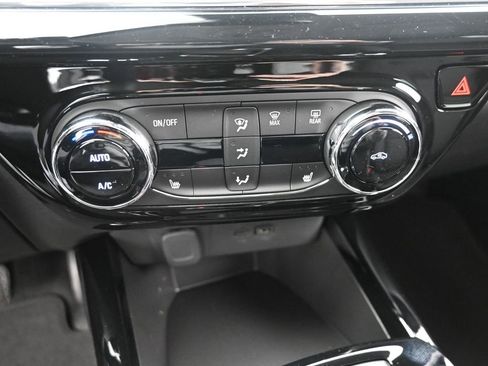 New 2026 Chevrolet Trax ACTIV image 16