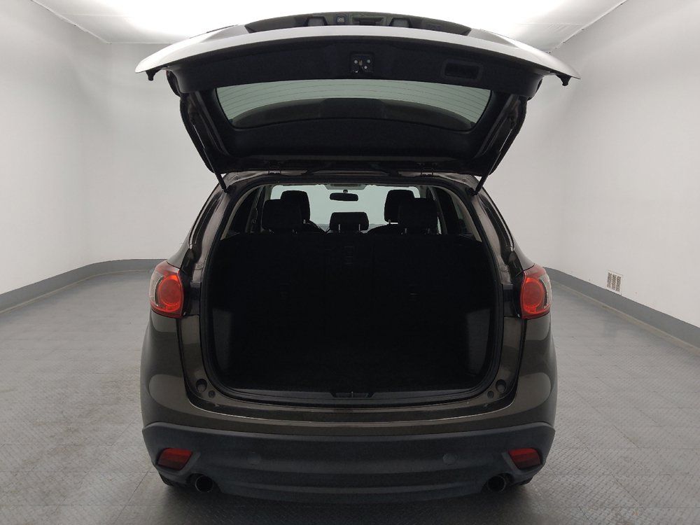 Used 2016 MAZDA CX-5 Touring AWD/4WD image 29