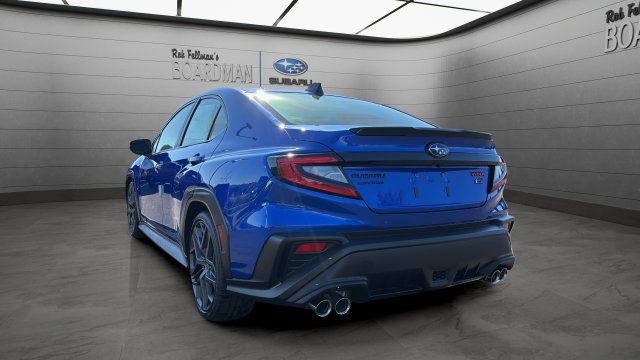 New 2026 Subaru WRX tS AWD/4WD image 7