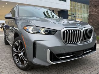 Used 2024 BMW X5 xDrive40i w/ M Sport Package 360° Tour