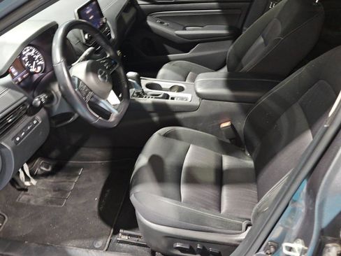Used 2019 Nissan Altima 2.5 SV FWD image 39