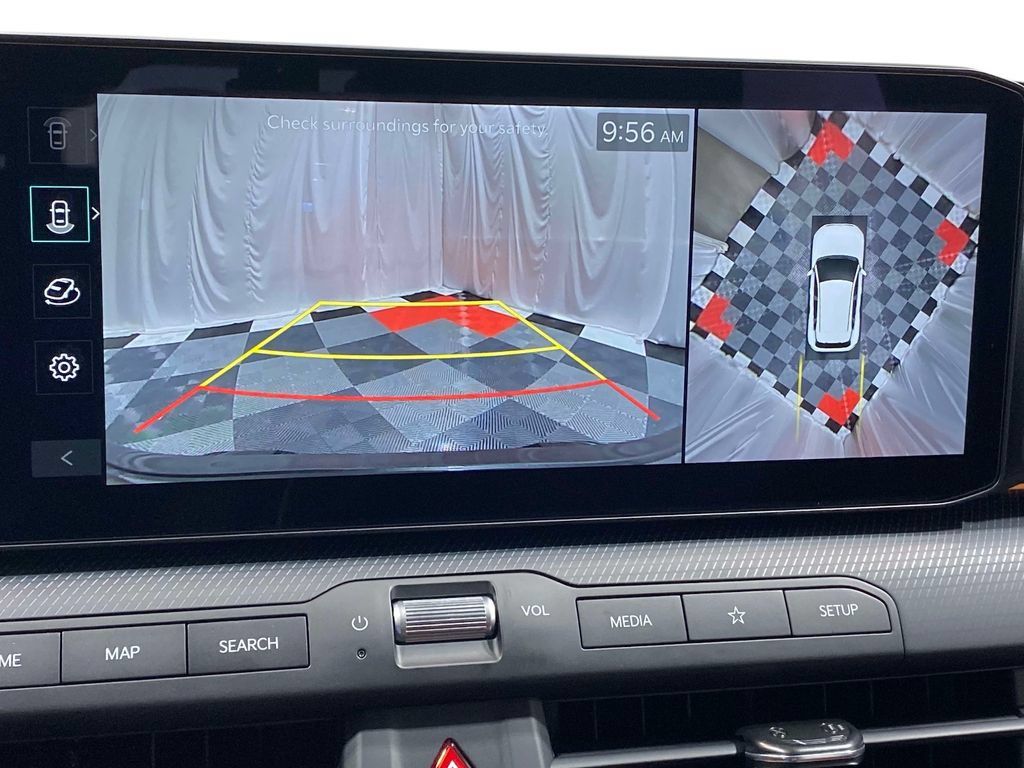 New 2026 Kia K4 GT-Line Turbo FWD image 30