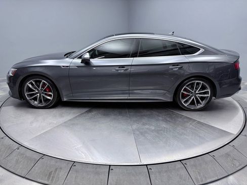 Used 2018 Audi S5 Prestige image 8