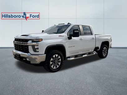 Used 2022 Chevrolet Silverado 2500 LT w/ Convenience Package