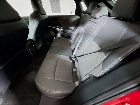 Certified 2024 Toyota bZ4X XLE image 22