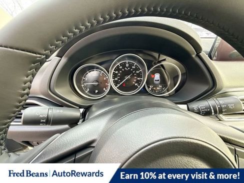 New 2025 MAZDA CX-5 AWD 2.5 S image 12