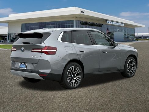 New 2026 BMW X3 xDrive30 AWD/4WD image 10