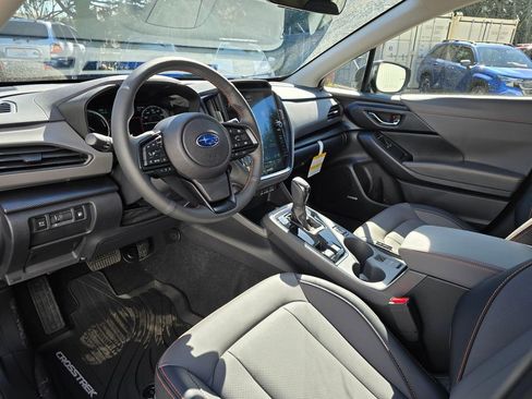 New 2026 Subaru Crosstrek 2.5i Limited AWD/4WD image 11