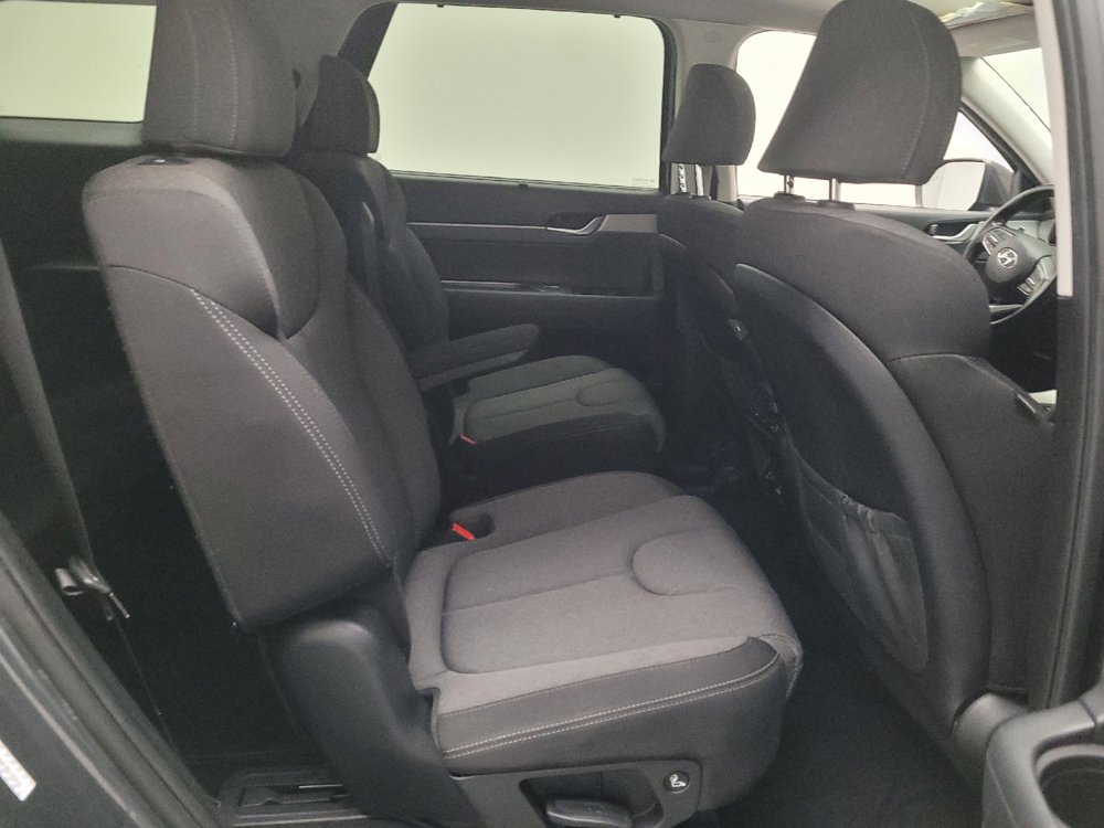 Used 2022 Hyundai Palisade SEL w/ Convenience Package AWD/4WD image 19