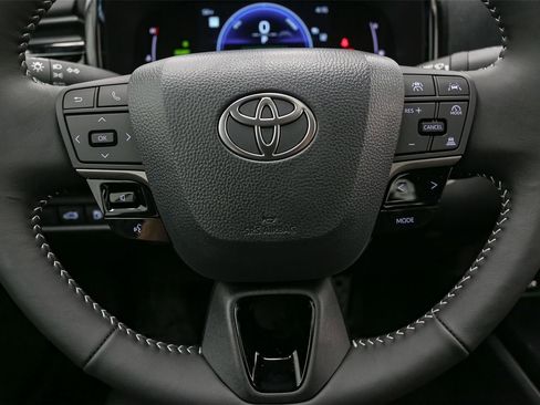 New 2026 Toyota Camry Hybrid image 22