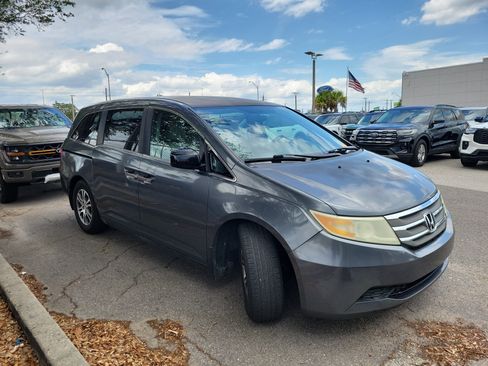 Used 2011 Honda Odyssey EX image 3