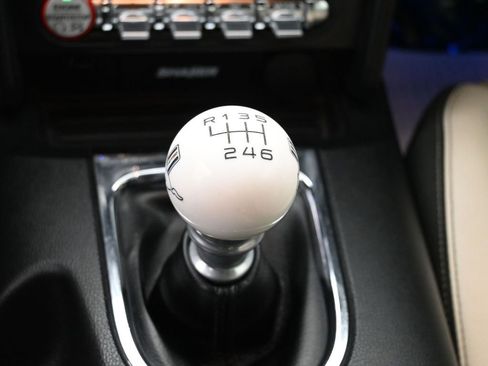 Used 2017 Ford Mustang GT Premium w/ GT Performance Package image 25