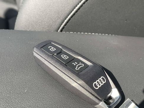 Certified 2025 Audi A5 2.0T Premium Plus w/ Premium Plus AWD/4WD image 4