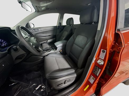 Used 2017 Hyundai Tucson SE FWD image 21
