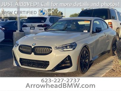 Certified 2023 BMW M240i Coupe w/ Premium Package