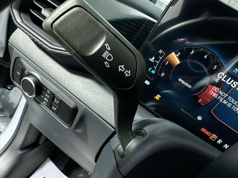 New 2026 Ford Mustang Coupe RWD image 23