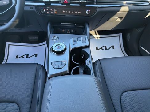New 2026 Kia Sportage EX AWD/4WD image 27